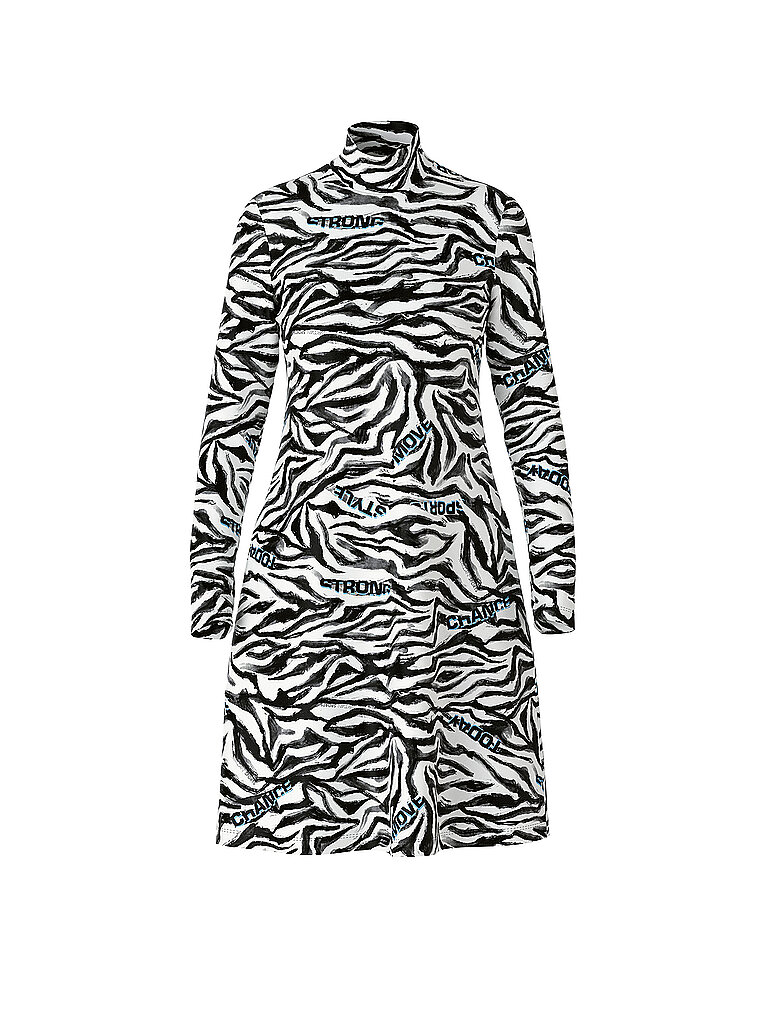 MARC CAIN Midikleid  weiß | 38